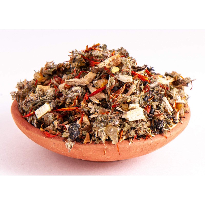 Honor Ancestors Powerful Smoking Mixture 60 ml