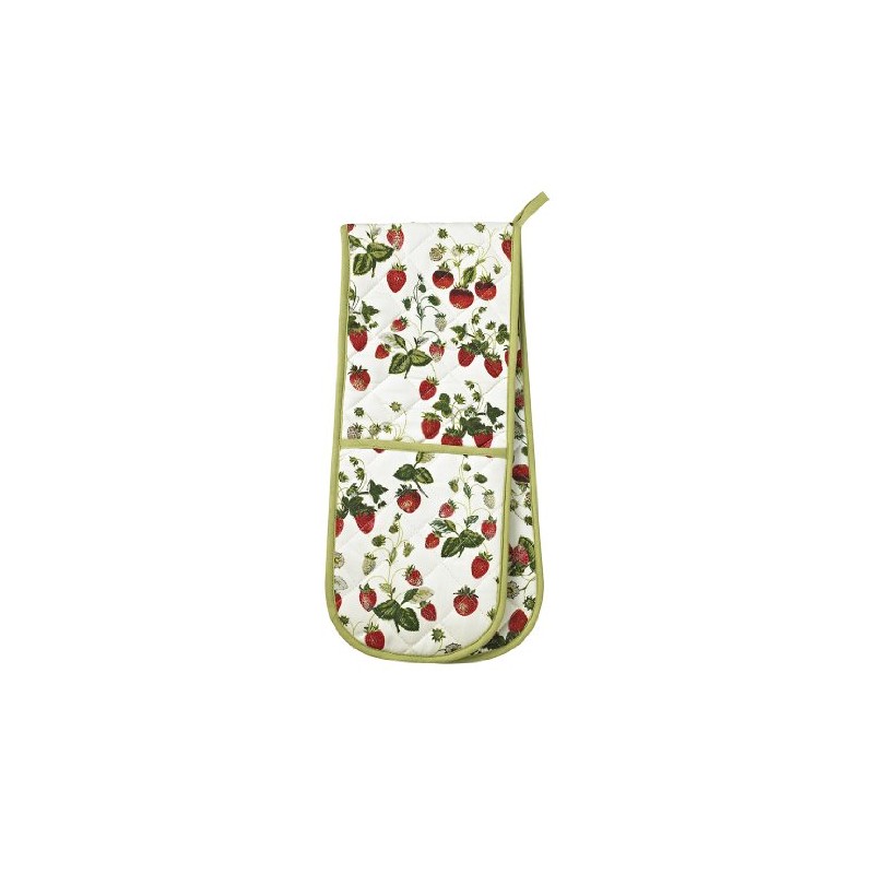 RHS Strawberry Double Glove