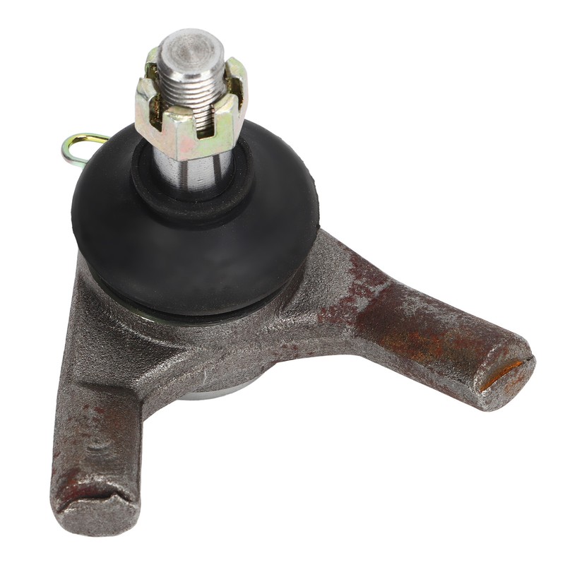 M12 Suspension Tie Rod End Ball Joint Carbon Steel for