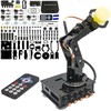 Robotic Kit for Arduino Coding, Smart Robot Arm Kits with