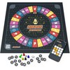 Denkprofi Board Game with App, Interactive Quiz, Knowledge and Family