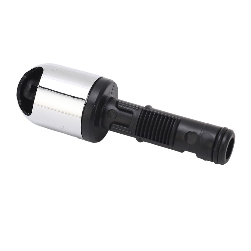 Headlight Headlamp Washer Nozzle Head Spray Jet 99762826300 Efficient Cleaning