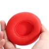 Ear Pads for Beats Headphones, Replacement Memory Foam Leather-Covered Ear
