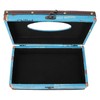Tissue Box Waterproof Exquisite Elegant Napkin Holder Box Photography Props