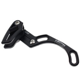 CYSKY Chain Guide 30-40T MTB Chain Guide Direct Mount Chainring Guard Perfect for Most Bicycle Road Bike Mountain Bike BMX Fixie (ISCG 05)