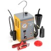 2025 FOXWELL SD203 Various Pine Leak Detection Diagnostic Tool All