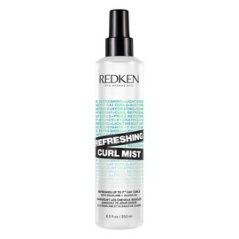 Refreshing Curl Mist 250mL Tratamiento Revitaliza Rizos