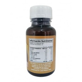 Lecitina de Soya N2000, 100 Cápsulas de 1200 mg, Suplemento Alimenticio, Fuente Natural de Fosfolípidos