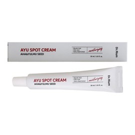 Dr. Rium Ayu Spot Cream Skin Unevenness 30ml 1 Piece / Circle / 닥터리움 아유스팟 크림 피부 요철 30ml 1개  써클