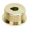 Freewheel Left Drive Adapter Set Iron Sturdy Construction for MY1016Z