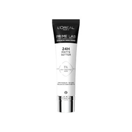L'Oreal Paris, Primer Efecto Matificante De Prime Lab 30Ml