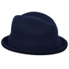 Kangol Wool Player - Dark Blue/M