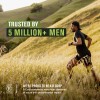 Every Man Jack Sandalwood Hydrating Mens Body Wash For All