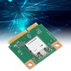 WIFI Card 2.4Ghz 5Ghz Dual Band BT 4.1 Mini PCIE