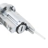 Ignition Switch with Door Lock Cylinder 69005‑35840 High Temperature Proof