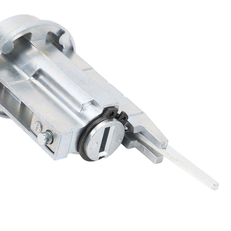 Ignition Switch with Door Lock Cylinder 69005‑35840 High Temperature Proof