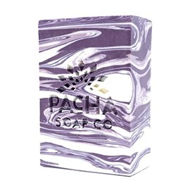 Pacha Bar Soap - French Lavender - Natural