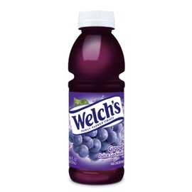 Welch's Grape Cocktail, 16 oz - Pk of 12