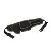 Side Tool Belt Pouch Canvas Multifunctional Waterproof 30kg Load Capacity
