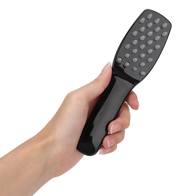 Electric Massage Comb Hair Growth Care Anti Loss Vibration Health