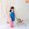 Maíz Mochila Escolar Bolsa Casual Estudiante Juvenil Moda Kawaii