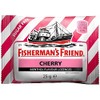 Fisherman's friend Cherry menthol lozenges-PACK of 24 [Personal Care]