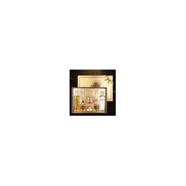Angjyu Home And Kitchen Product Gold Set 8 Types, 8 Set for daily use and gifting, practical imported Korean Angjyu Import, Home and Use