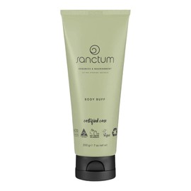 Sanctum Body Buff, 200g
