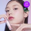 ETUDE Over Glowy Tint 3g - [SET] 09 Fake Red