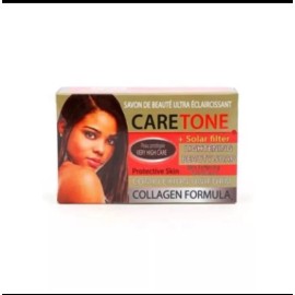 Secret Caretone Body Soap 200g