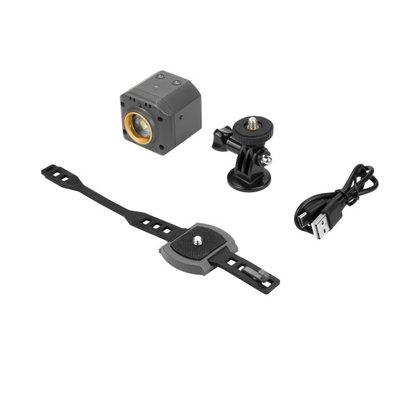 For DJI Drone LED Night Flight Searchlight Light Lamp For