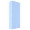 BU KING External Drive 2.5in YD0006 Blue Mobile Hard Disk