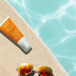 Protector Solar Antiedad Avene Spf5
