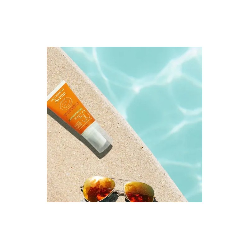 Protector Solar Antiedad Avene Spf5