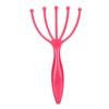 Handheld Head SPA Massager, Claw Stress Relief Acupoint Stimulation Portable