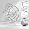Dryxog Patchwork Ruler, Sewing Ruler, Sewing Ruler, Cutting Ruler, Quilting