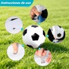 Fútbol Grande Inflable, Pelota de Playa Gigante