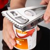 RUNGEASINI Can Bottle Beer Opener Stainless Steel 6 in 1