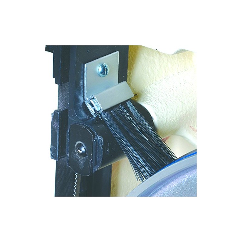 Carter Clean Sweep Bandsaw Brush