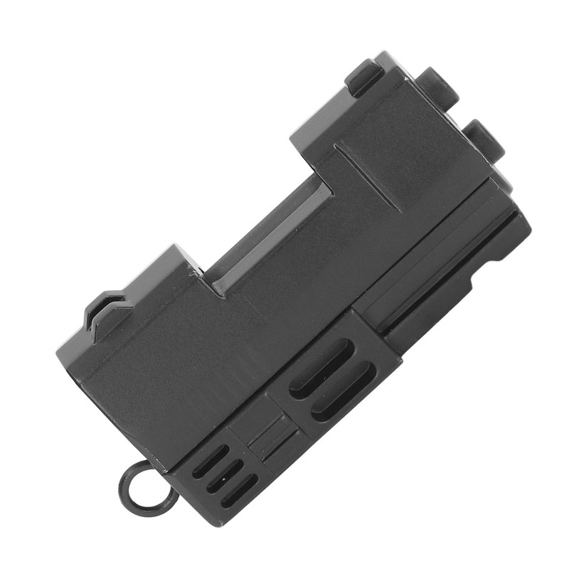 Metal ADHD Push Slider Toy Adult Portable Flexible Funny Office