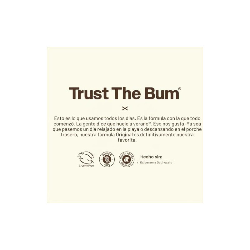 Sun Bum Moisturizing Sunscreen Lotion, SPF 30, 8-Ounce