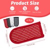 ASTIMESA Cast Iron Handle Cover, Non-Slip Cloth Hot Pan Handle