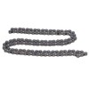 410 Chain Sprocket Kit Steel 114 Link Drive Chain with