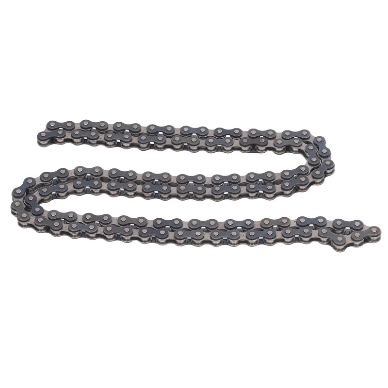 410 Chain Sprocket Kit Steel 114 Link Drive Chain with