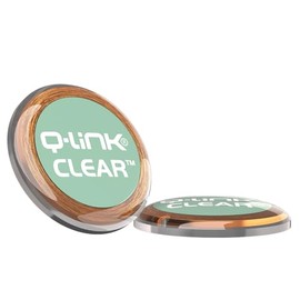 Q-Link Clear (Lucent Hemlock)