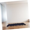 WOONEKY Inflatable Sleeping Pad for Camping Lightweight TPU Compact Air