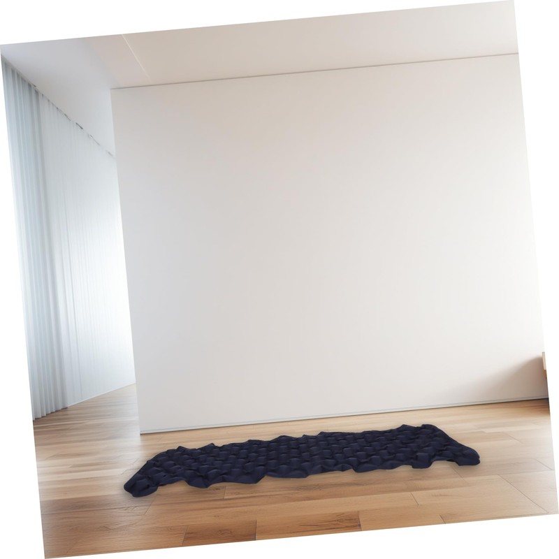 WOONEKY Inflatable Sleeping Pad for Camping Lightweight TPU Compact Air