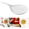 Korean Tableware Plate, Moppan Spoon, ASMR Moppan Renge, Burduck Stir-fried