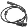 ABS Sensor Wheel Speed Front Left for M-Class W163 ML230
