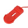 2Pcs Running Machine Security Key Light Weight Treadmill Security Clip